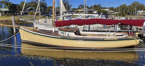 Ella C Home Of The Couta Boats