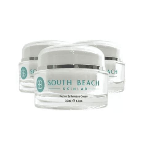 South Beach Repair and Release Cream Discount: Get 30% OFF! | By South ...