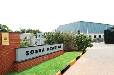 Sobha Forays Into Gujarat With Gift City Sobha Blog