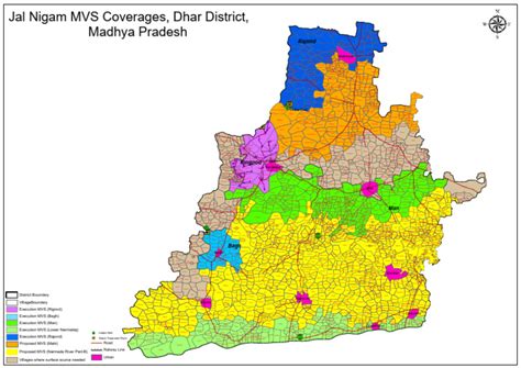 Dhar Map 1 Pdf