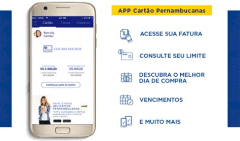 Conheça os Detalhes Sobre o Aplicativo Cartão Pernambucanas