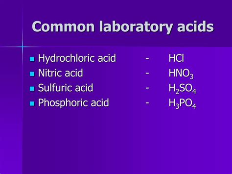 Ppt Acids And Bases Powerpoint Presentation Free Download Id2167333