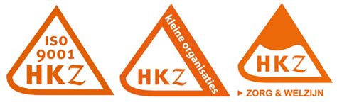 Wat Zijn De Normen Voor Een Hkz Of Iso Certificaat In De Zorg