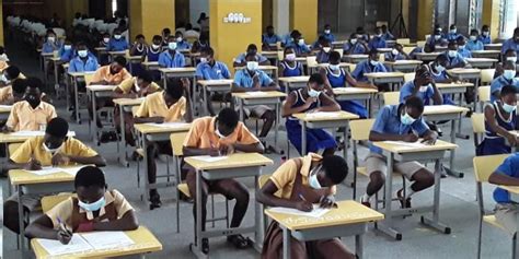 2024 Bece School Placement Out Today News Ghana