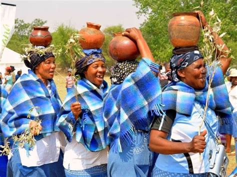 Languages In Botswana Discover Africa