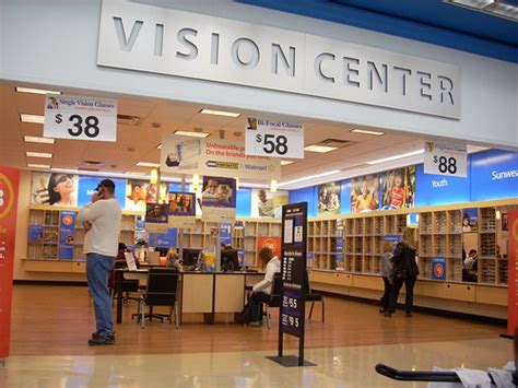 Optometrist Vision Center