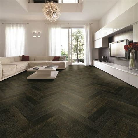 Black Slate Effect Luxury Vinyl Click Tile Flooring Clsa Flooring Guide