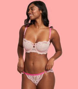 Lingerie Briefs By Ellen Lewis Lingerie Industry Experts Blog