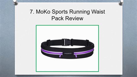 Top Best Running Belts In Youtube