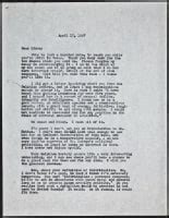 To Linda Lynneberg Letter 298 AynRand Org