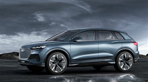 De Q E Tron Wordt Audis Tweede Volledig Elektrische Suv E Drivers