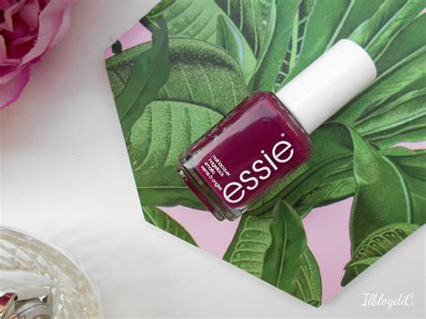 Review Essie Bahama Mama Il Blog Di C