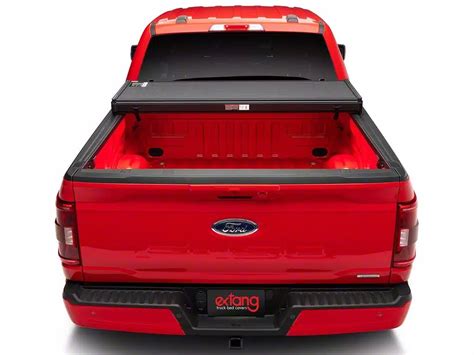 Extang F 150 Endure Alx Hard Folding Tonneau Cover T586931 21 25 F 150 W 5 1 2 Foot And 6 1 2