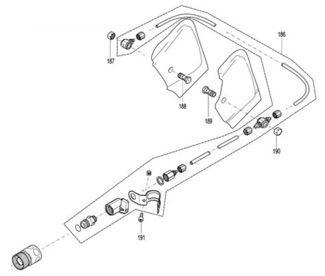 Makita Ek8100 Power Cutter Spare Parts Spareek8100 From Spare Parts World