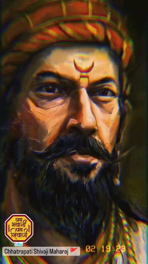 Chatrapati Shivaji Maharaj