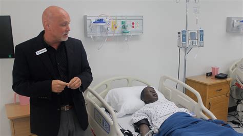 Ohio-based nursing school opens new campus in Bingham Farms