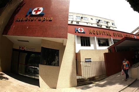 Hospital Ophir Loyola Realiza Processo Seletivo Simplificado