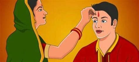 What Is Bhai Dooj Significance And Rituals Of Bhau Beej Festival