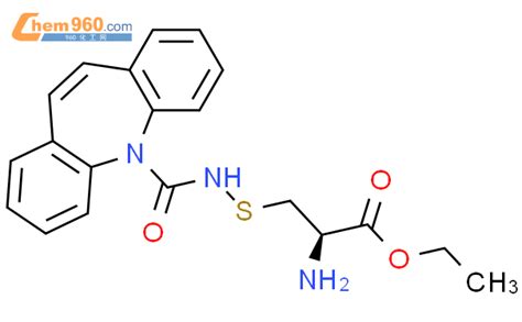 L Cysteine S H Dibenz B F Azepin Ylcarbonyl Amino