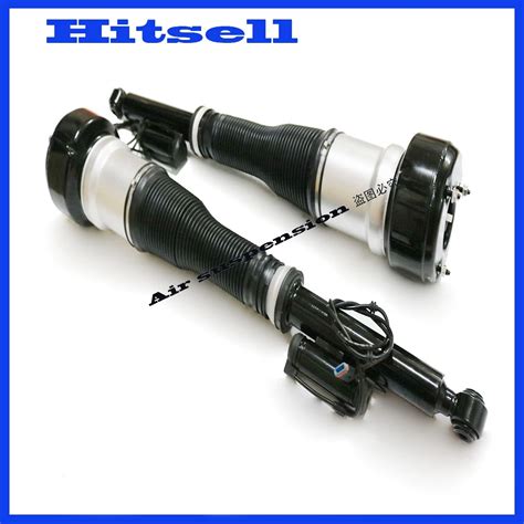 For Mercedes W221 S Class 4Matic Rear Air Suspension Shocks Absorber