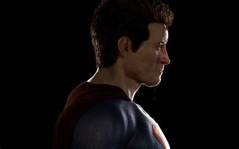 2560x1600 Crying Superman Wallpaper,2560x1600 Resolution HD 4k ...