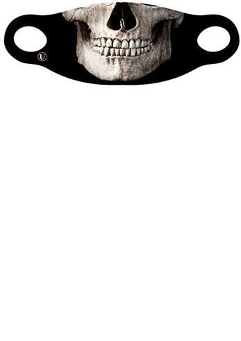 All ages Skull Scary Mask | $4.99 | The Costume Land