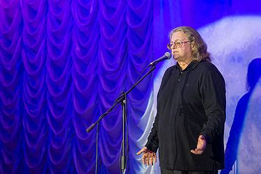 Alexander Gradsky