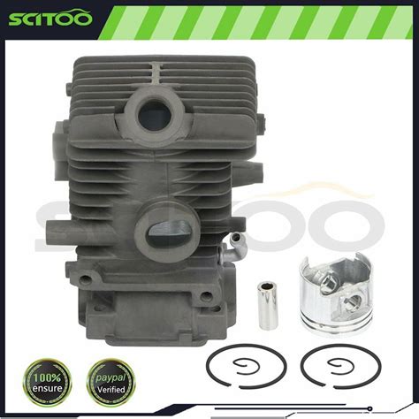 For Stihl Ms T Ms Tc Chainsaw Cylinder Piston Kit