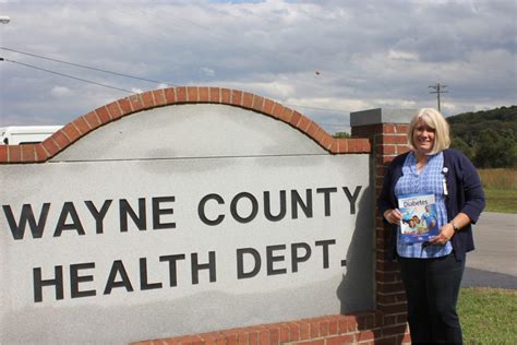 Wayne County, KY – Creating a Culture of Health in Appalachia