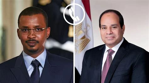 Le Pr Sident Gyptien Abdel Fattah Al Sissi F Licite Son Homologue