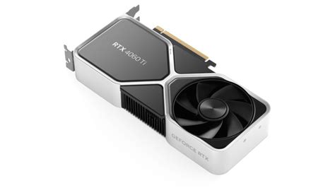 Nvidia Whql Drivers Adds Rtx Ti Support And Brings Ai Model