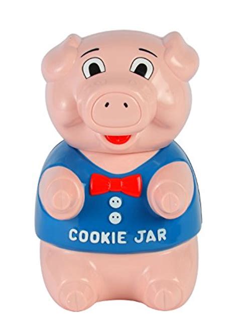 Farm Animal Cookie Jars | Kritters in the Mailbox | Farm Animal Cookie Jar