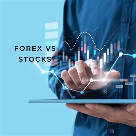 Forex Vs Stocks 2024