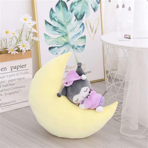 Buy Gxymf Cute Sanrio Plush Toys Pillow Kawaii Kuromi My Melody