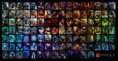 Best Heroes In Dota 2 For Beginners Reborngamers