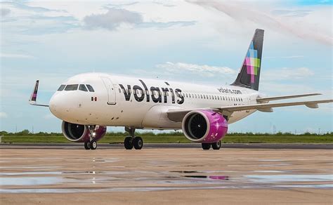 SÓLO HOY Aprovecha vuelos baratos de Volaris desde 49 pesos