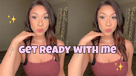 Grwm Everyday Makeup Tutorial Youtube