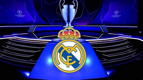 Oficial Los Rivales Del Real Madrid En Fase De Grupos De La Champions