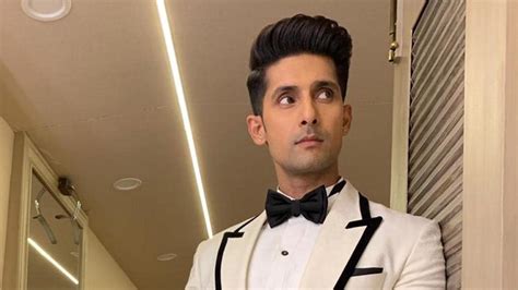 How Ravi Dubey finds perfect balance between acting and producing - Pedfire