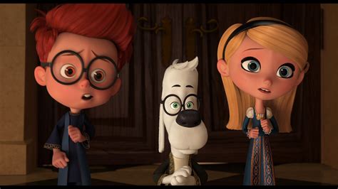 Mr Peabody The Parody Wiki Fandom Powered By Wikia