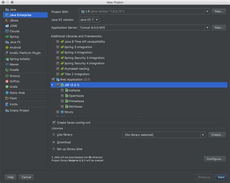 Maven Intellij Idea Spring Java Io Filenotfoundexception Could Not