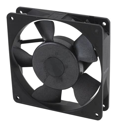 4710ps 23t B30 A00 Nmb Technologies Ventilador Axial De Ca 230v