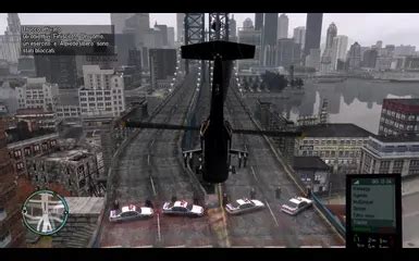 Gta Iv Definitive Edition Modpack By Stefanotto At Grand Theft Auto