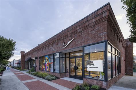 Nike Stores In Rhode Island United States Nike Eg