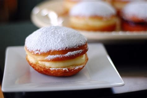 Paczki Recipe - Today’s Mama - Parenting Tips, Family Travel, Food ...