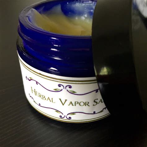 Natural Vapor Rub Recipe – Kolya Naturals