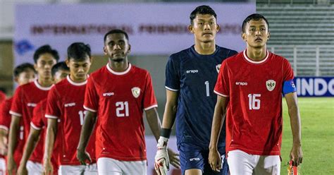 Hypeabis Cara Agar Nobar Piala Asia U Indonesia Vs Irak Di Rumah