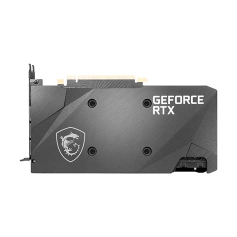 Buy Msi Geforce Rtx 3060 Ti Ventus 2x Oc 8gb Gddr6x Graphics Card At Best Price In India Only At