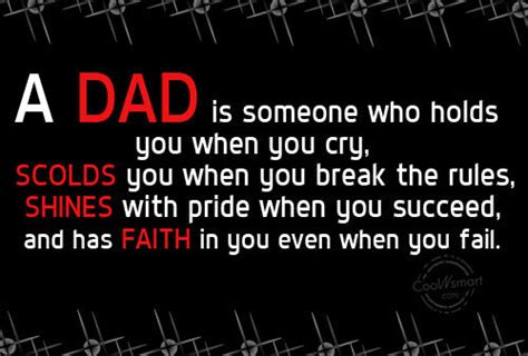 Sad Quotes To Your Dad. QuotesGram