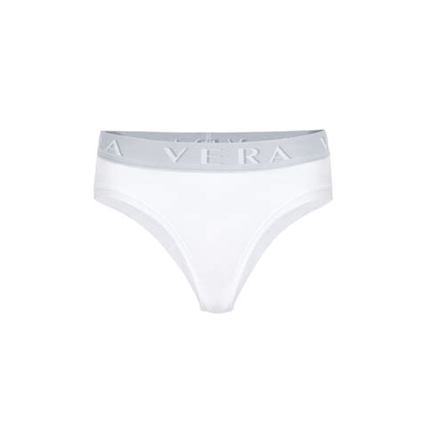 Quần lót Bikini nữ Vera by Chipu Cotton Compact trơn C0007 Vera Vietnam